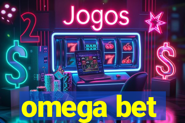 omega bet